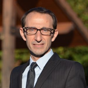 Christophe Revil