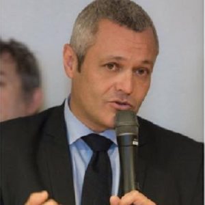 Fabrice Hugelé