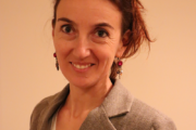 Sabine Leyraud