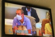 Vidéo de l'intervention de Laurent Thoviste sur le soutien aux structures et projets de l'ESS