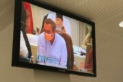 Vidéo de l'intervention de Laurent Thoviste sur les suites apportées au rapport de la CRC (exercices 2014 à 2018)