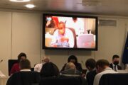 Vidéo de l'intervention de Laurent Thoviste sur les suites apportées au rapport de la CRC sur le chauffage urbain