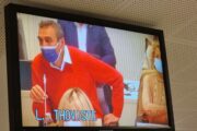 Vidéo de l'intervention de Laurent Thoviste sur la proposition de pacte de gouvernance