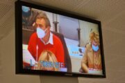 Vidéo de l'intervention de Laurent Thoviste sur l'organisme foncier solidaire Grenoble Alpes