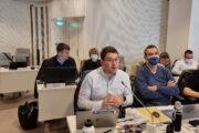 Intervention de Franck Longo sur le plan pluriannuel d'investissement et APCP