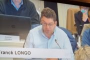 Vidéo de l'intervention de Franck Longo sur la mise à jour du RIFSEEP