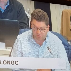 Vidéo de l'intervention de Franck Longo sur la mise à jour du RIFSEEP