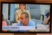 Vidéo de l'intervention de Laurent Thoviste sur l'attribution d'une subvention d'équipement à la MC2