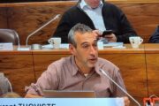 Intervention de Laurent Thoviste sur la modification du PLUi