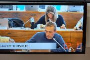 Laurent Thoviste - Tarification déchets
