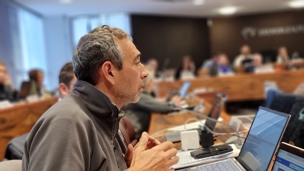 Laurent Thoviste SMMAG