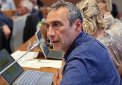 Laurent Thoviste TéléGrenoble